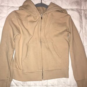 Urban Outfitters Zip Up Hoodie